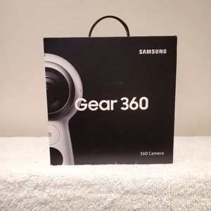 Samsung Gear 360